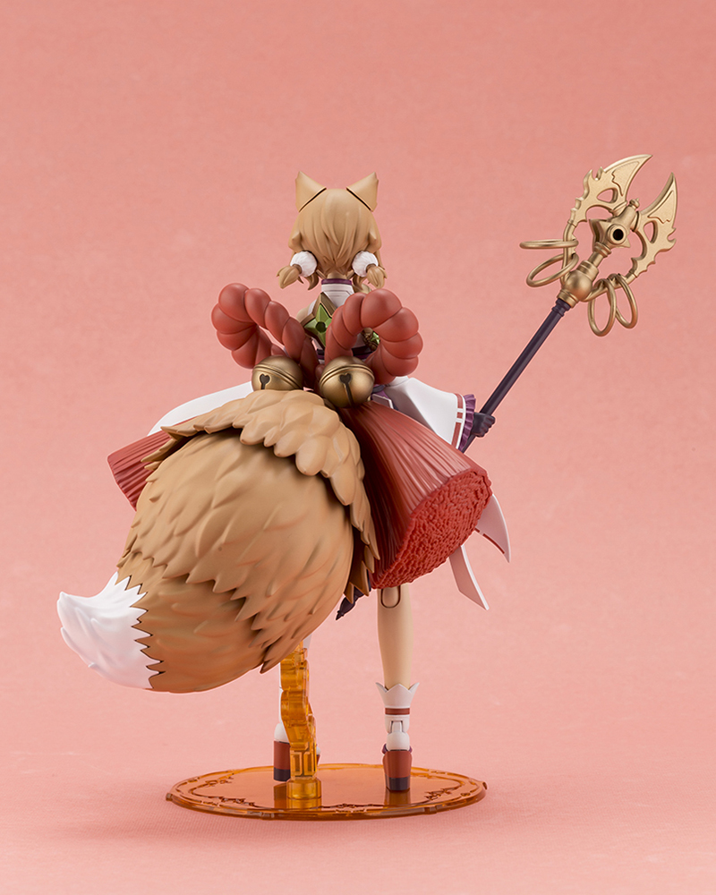 Kotobukiya: - Arcanadea - Yukumo
