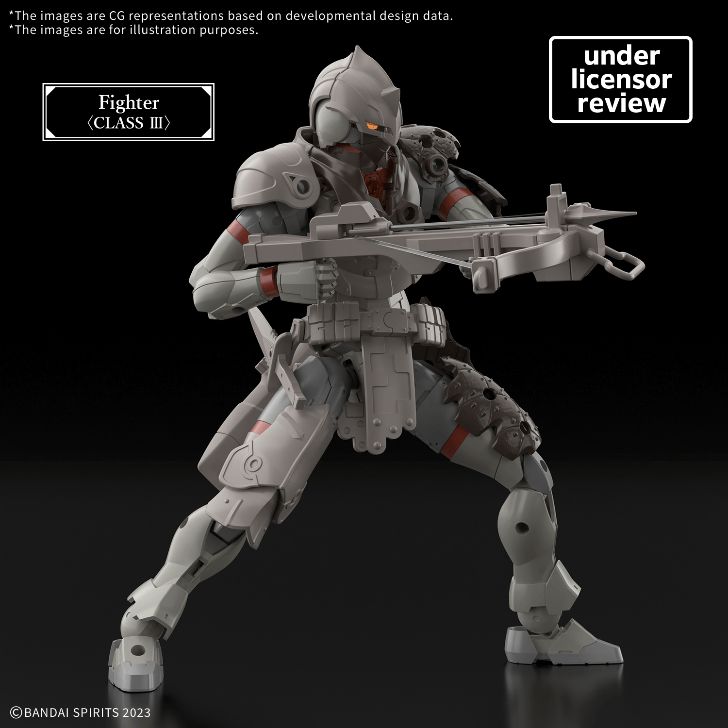 30MF Land Hunter [Q1 2027]