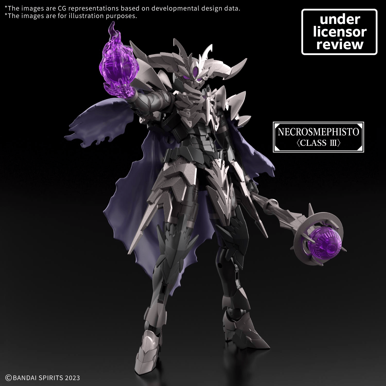 30MF Necrosmephisto [May 2027]