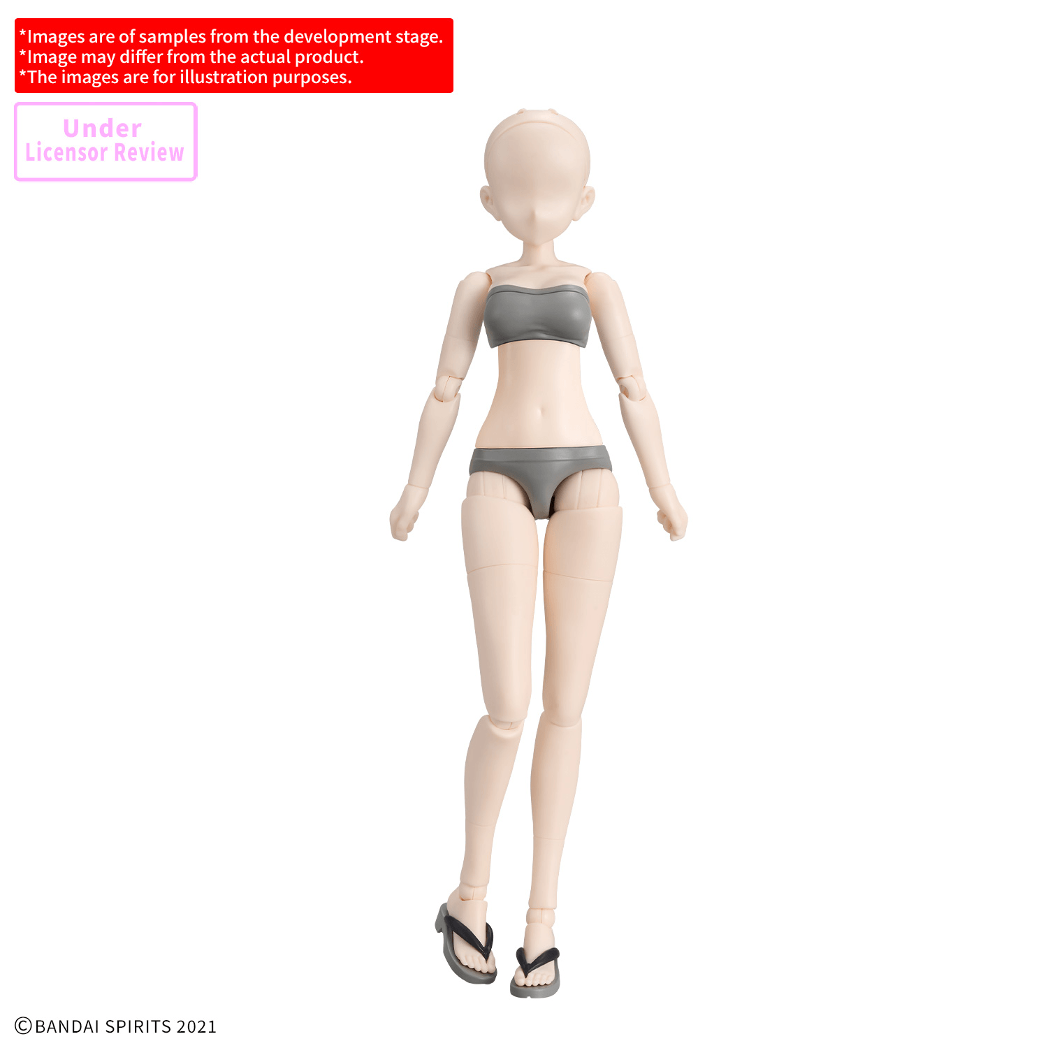 30MS Option Body Parts Atelier Base Body 02 [Color B] [June 2027]