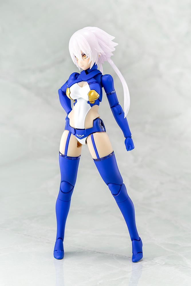 Kotobukiya: - Megami Device - AUV SUSANOWO SOUEN