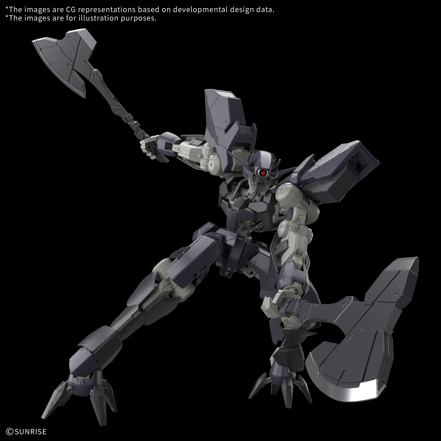 Full Mechanics (FM) Graze Ein [Apr 2027]