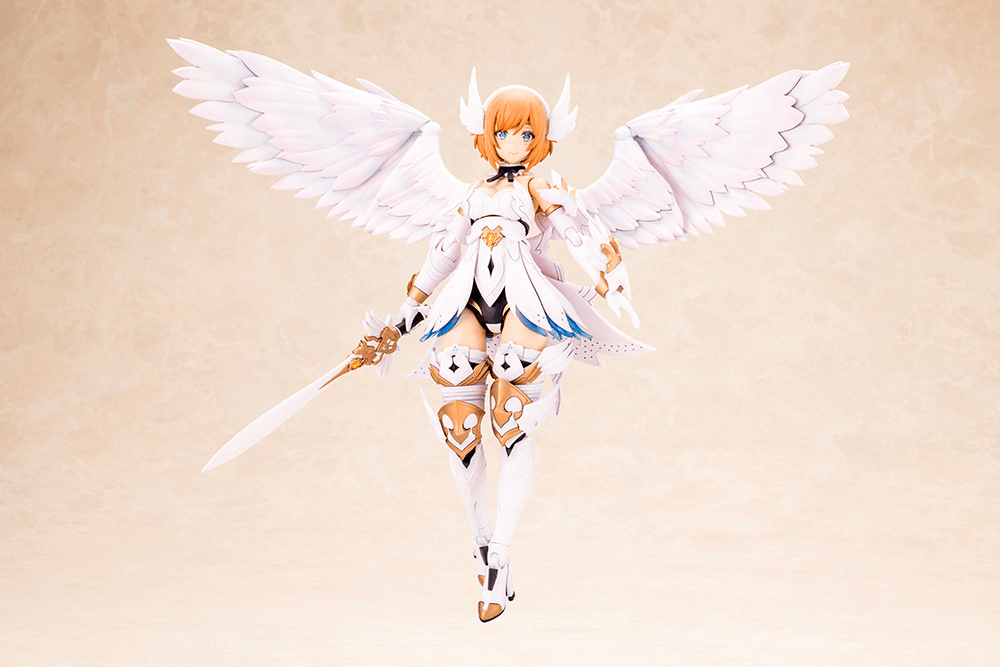 Kotobukiya: - Arcanadea - Grande Scale Lumitea