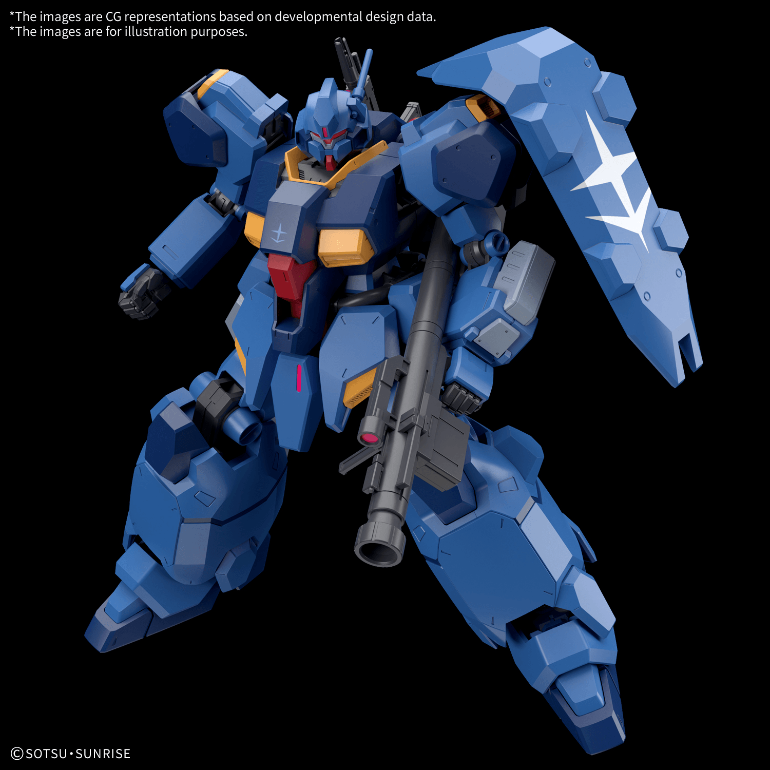 HG Gustav Karl Type 00 [Q2 2026]