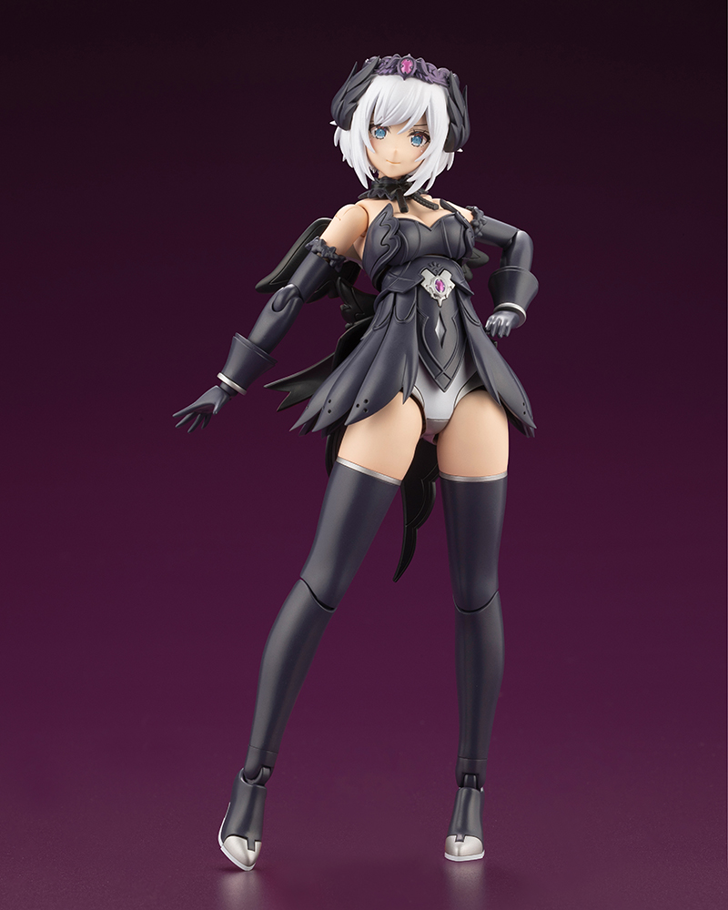 Kotobukiya: - Arcanadea - Lumitea ReACT-A