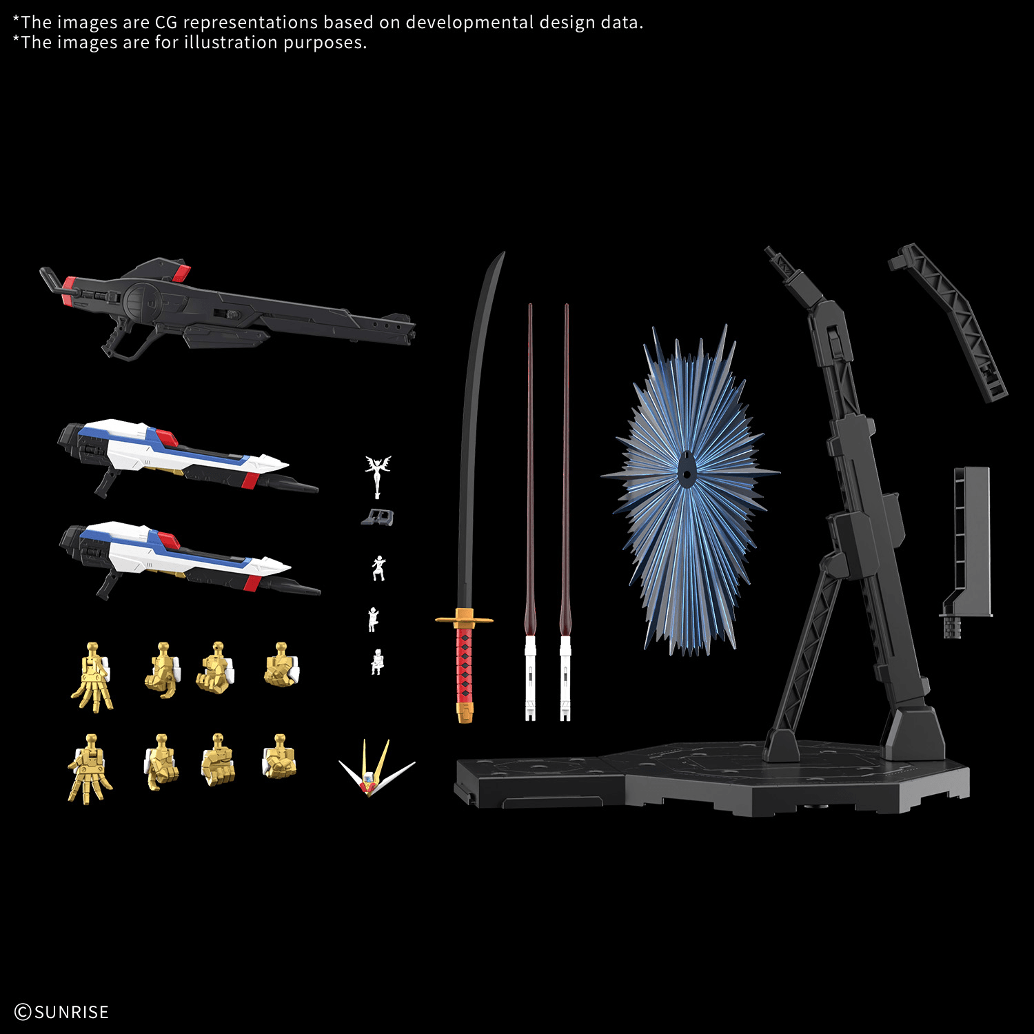 MGEX Mighty Strike Freedom Gundam [June 2027]
