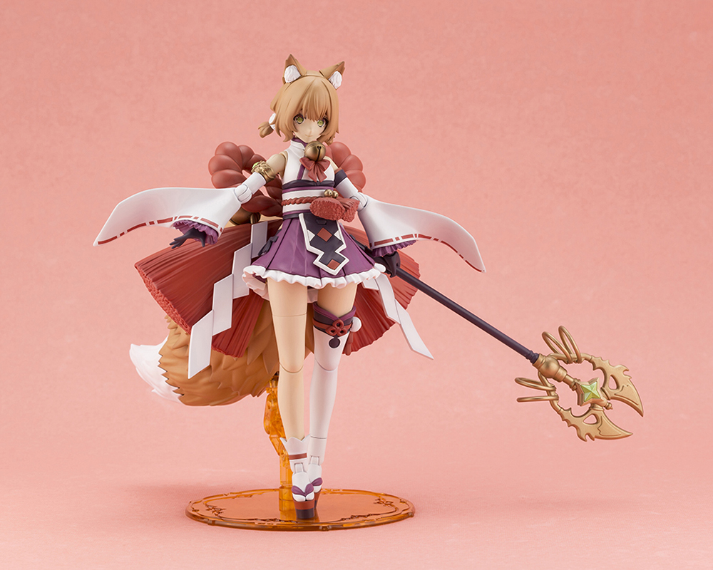 Kotobukiya: - Arcanadea - Yukumo