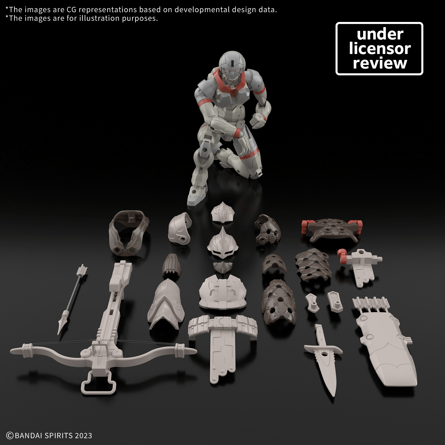 30MF Land Hunter [Q1 2027]
