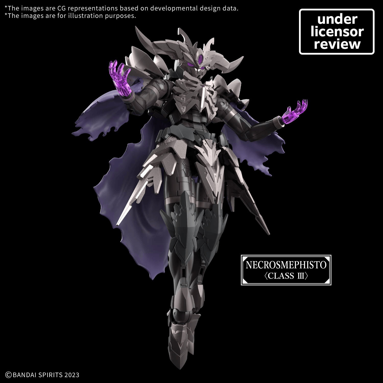 30MF Necrosmephisto [May 2027]