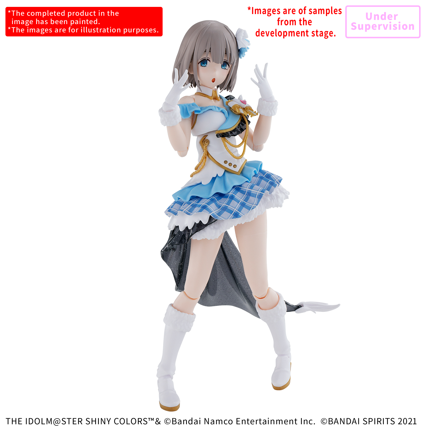 30MS Asahi Serizawa [Q1 2026]