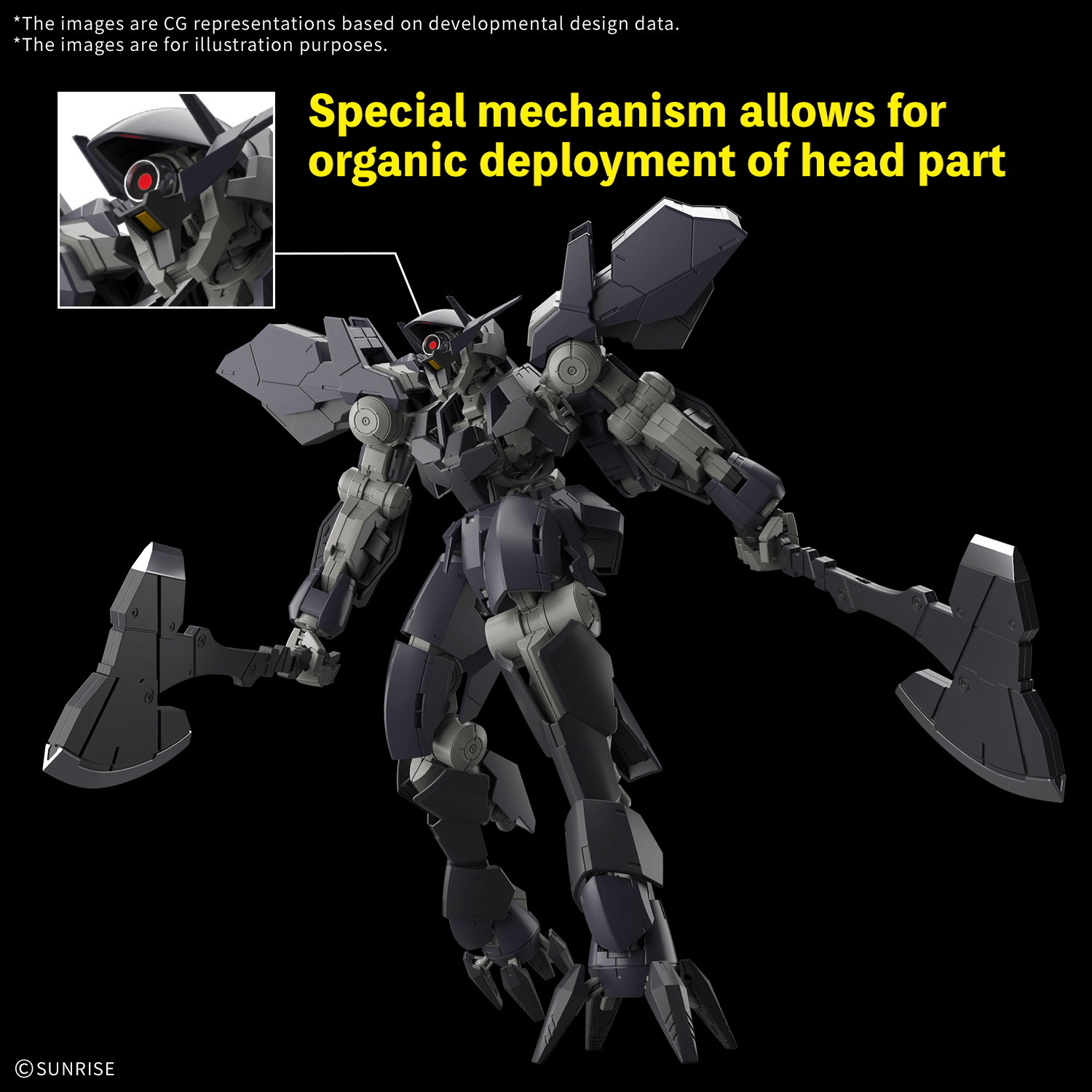 Full Mechanics (FM) Graze Ein [Apr 2027]