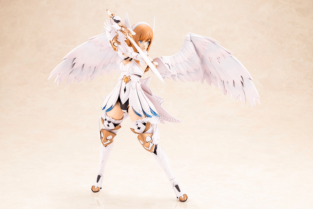 Kotobukiya: - Arcanadea - Grande Scale Lumitea