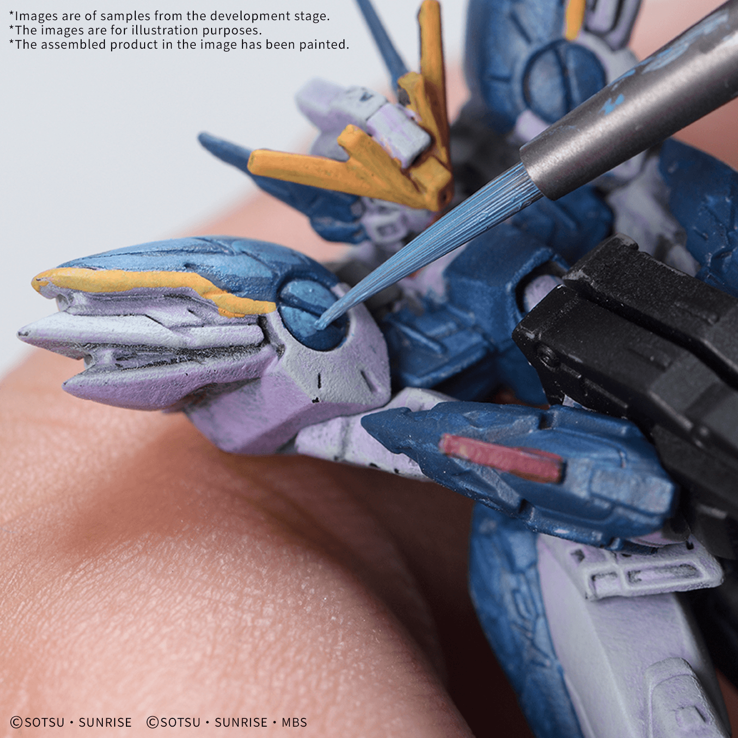 Gundam Assemble Starter Set 01 [ST01] [Jan 2027]