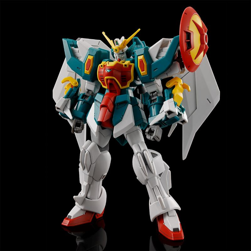 HG GUNDAM NATAKU & D-HELL CUSTOM セット 4573102553324_1__30531.