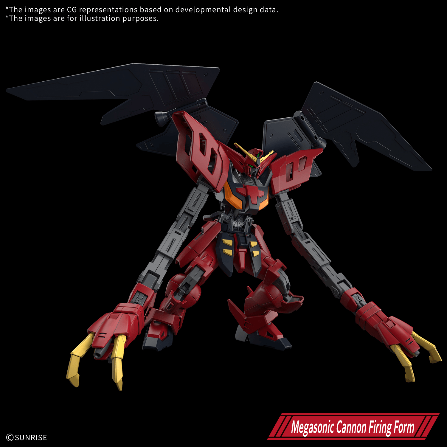 HG Gundam Virsago [Q1 2027]