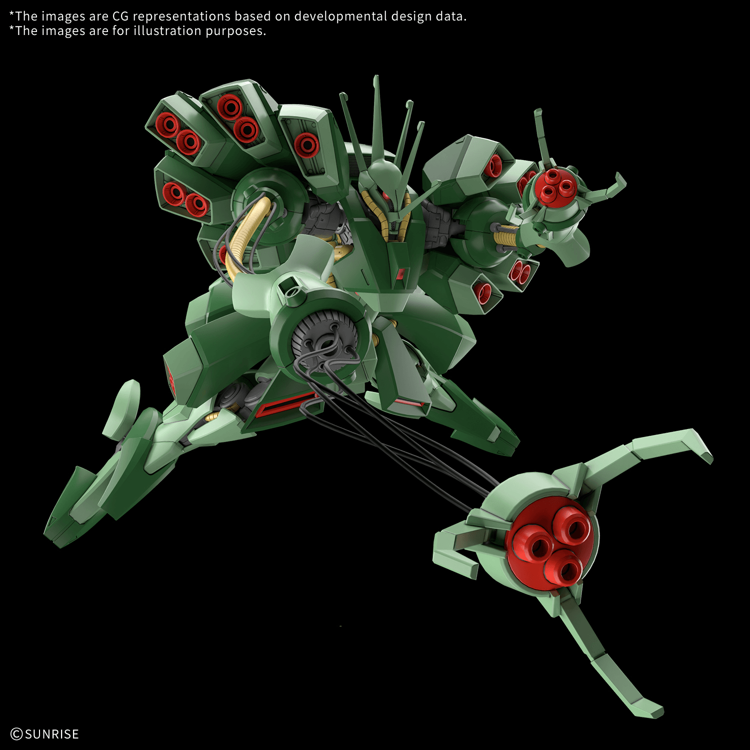 HG Hamma-Hamma [June 2027]