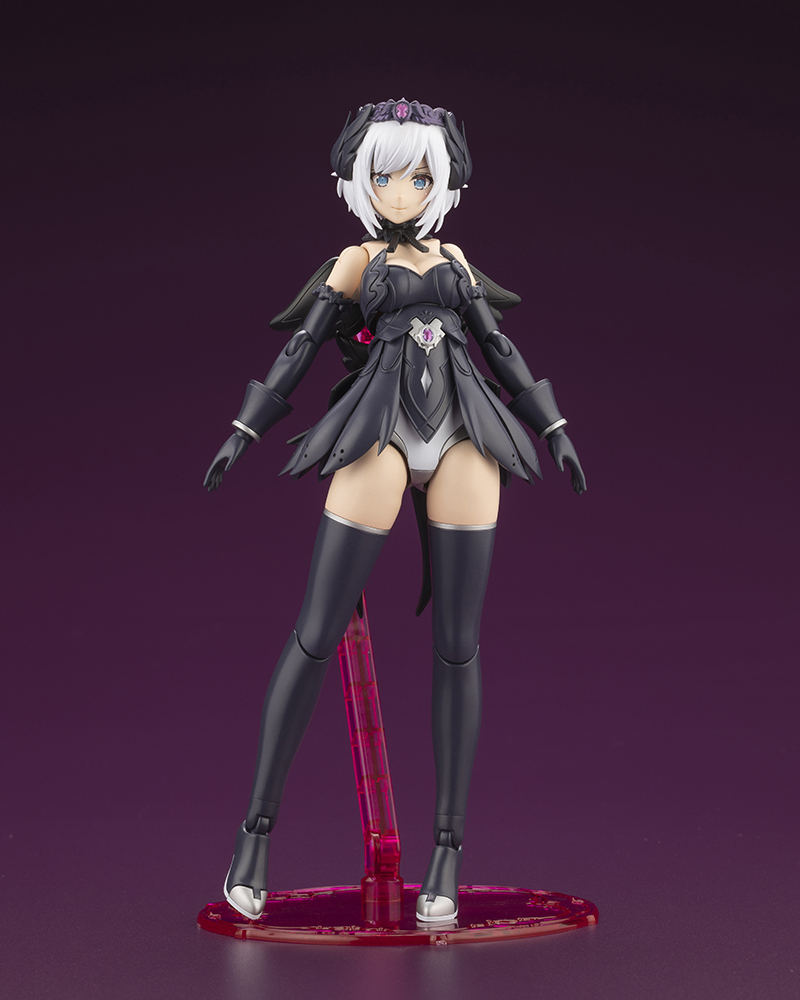 Kotobukiya: - Arcanadea - Lumitea ReACT-A
