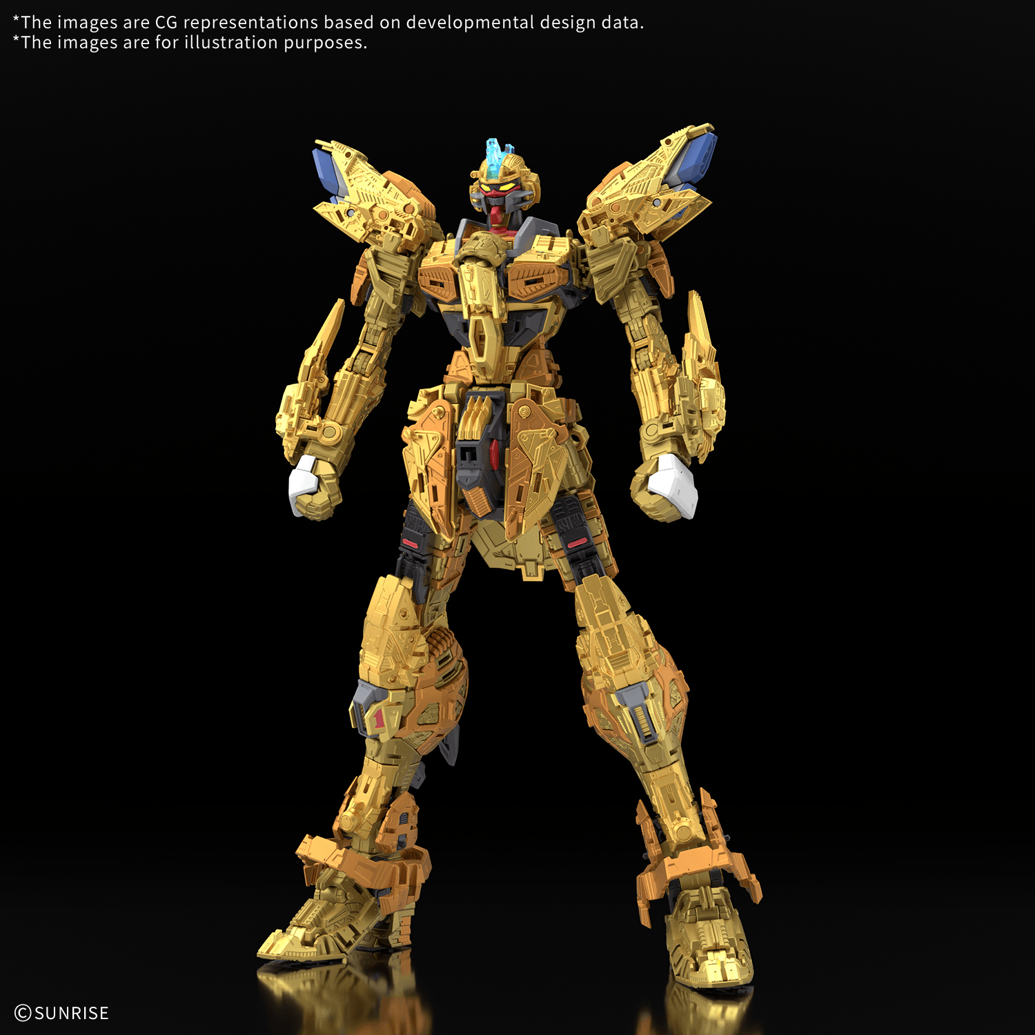 MGEX Mighty Strike Freedom Gundam [June 2027]
