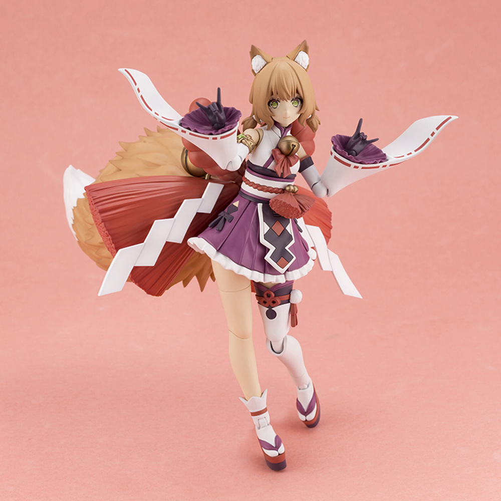 Kotobukiya: - Arcanadea - Yukumo