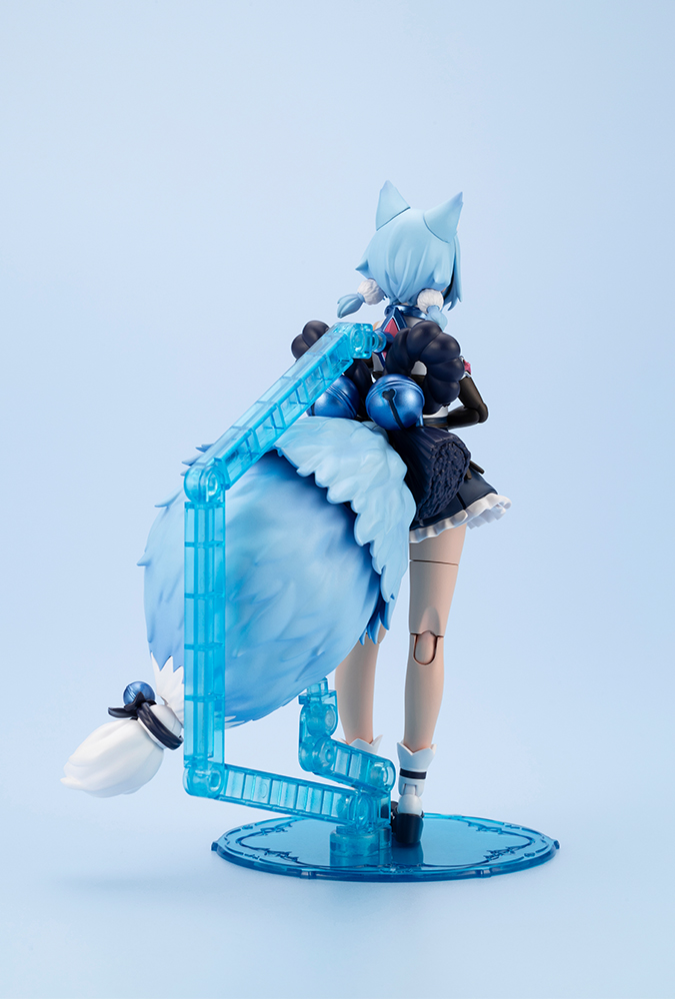 Kotobukiya: - Arcanadea - YUKUMO ReACT-C