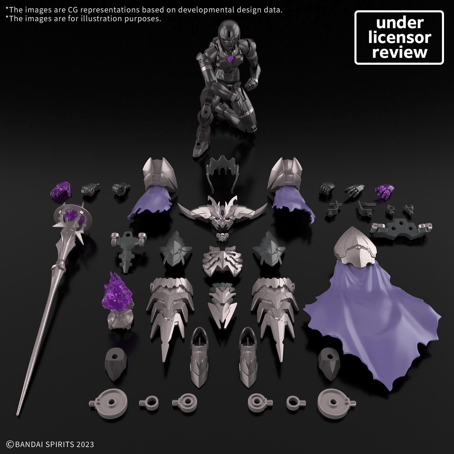 30MF Necrosmephisto [May 2027]