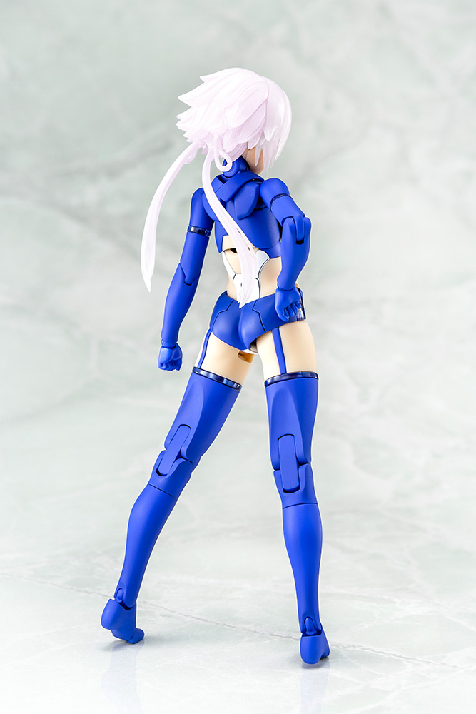 Kotobukiya: - Megami Device - AUV SUSANOWO SOUEN