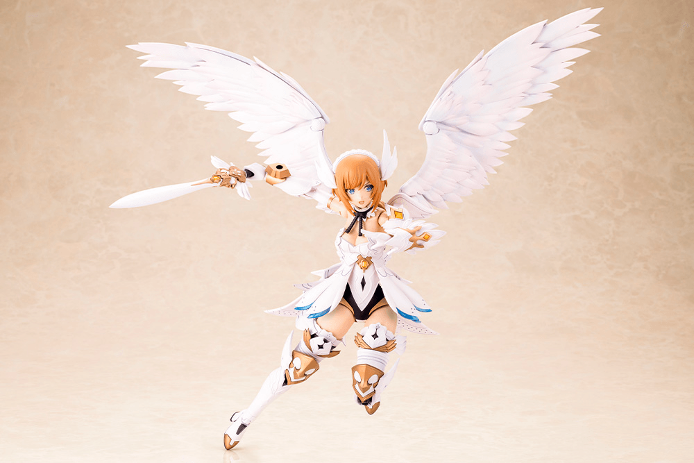 Kotobukiya: - Arcanadea - Grande Scale Lumitea