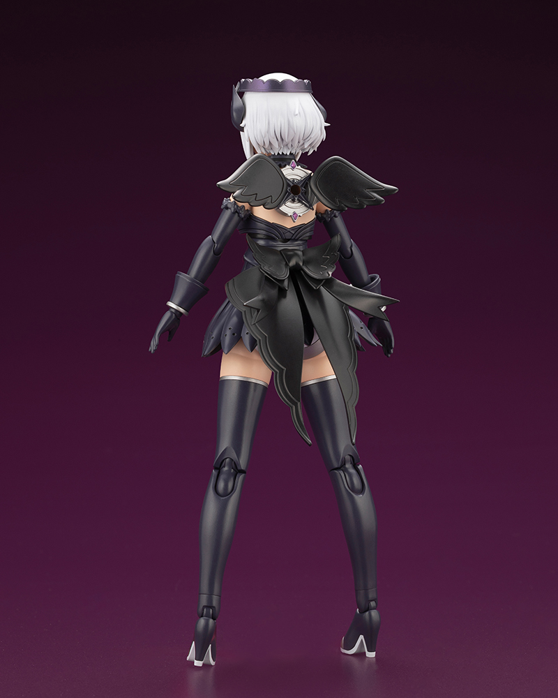 Kotobukiya: - Arcanadea - Lumitea ReACT-A