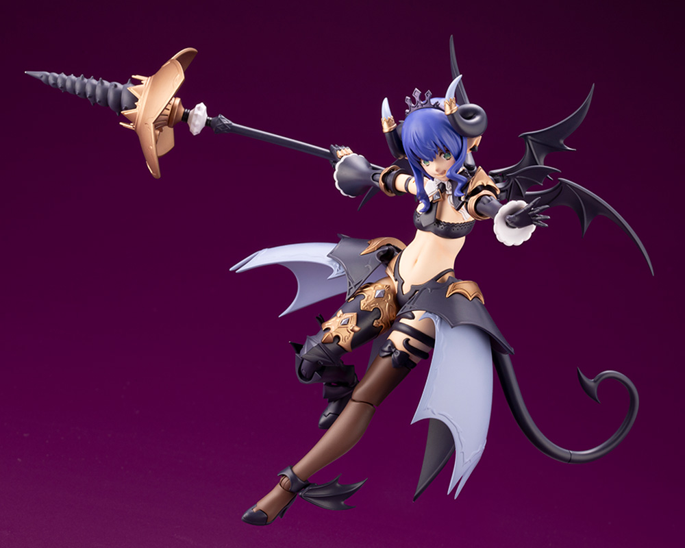 Kotobukiya: - Arcanadea - Velretta