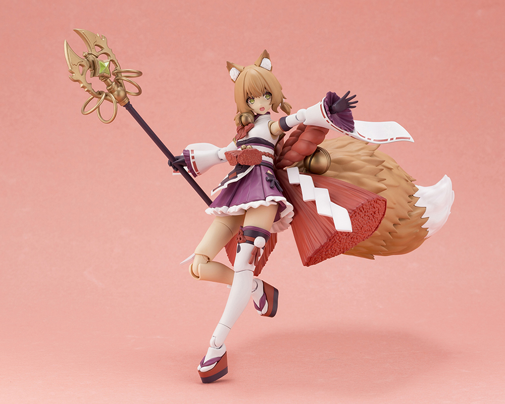 Kotobukiya: - Arcanadea - Yukumo