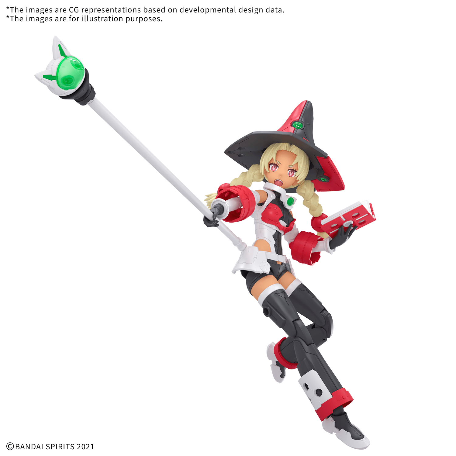 30MS SIS-W00 Marical [Color C] [Q2 2026]