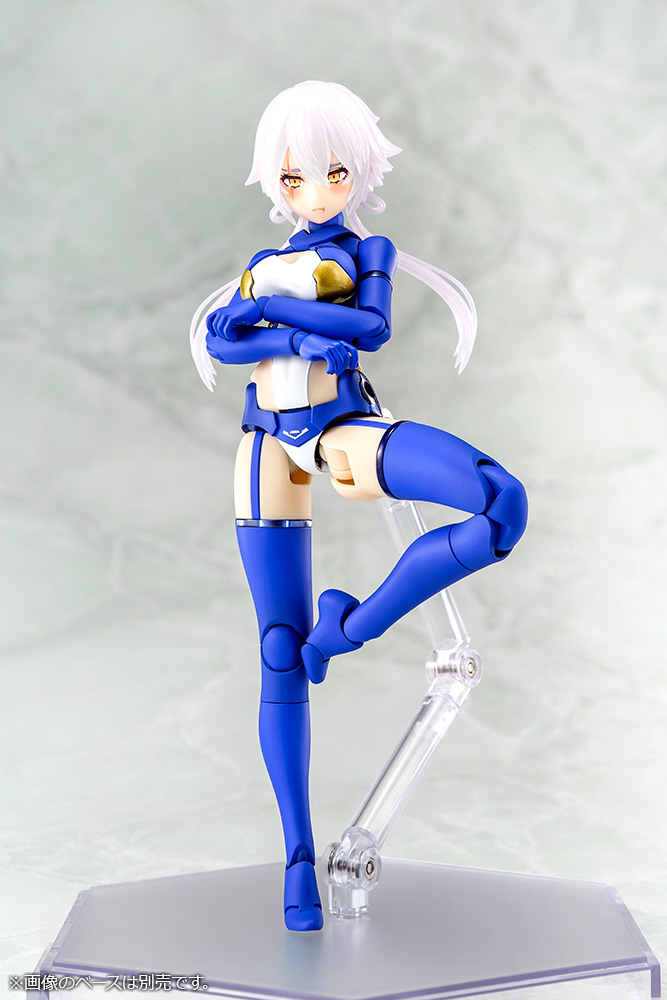 Kotobukiya: - Megami Device - AUV SUSANOWO SOUEN