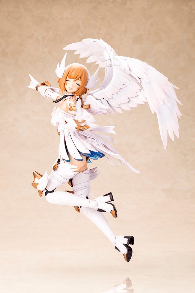 Kotobukiya: - Arcanadea - Grande Scale Lumitea