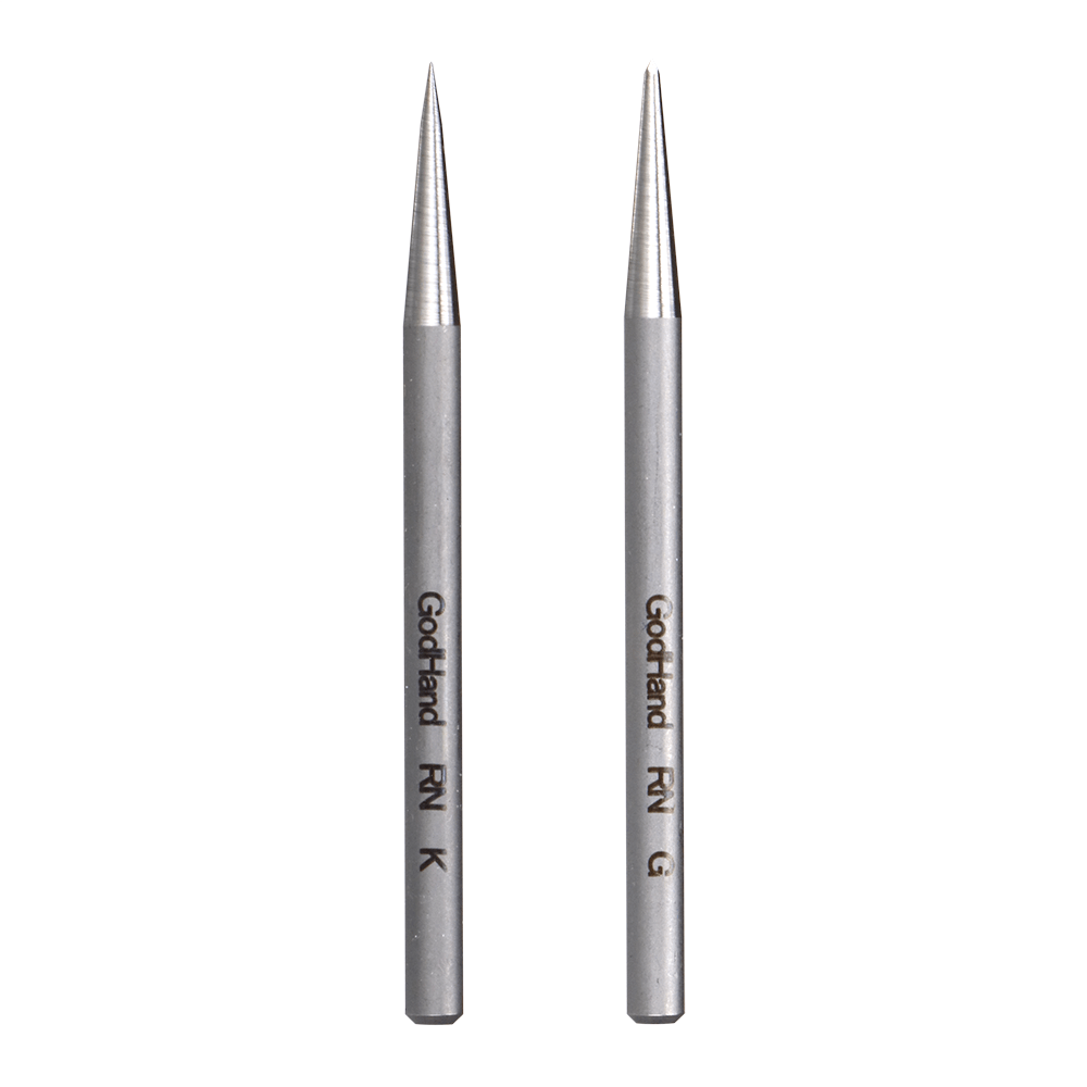 GodHand: Riegel Needle (Set of 2)