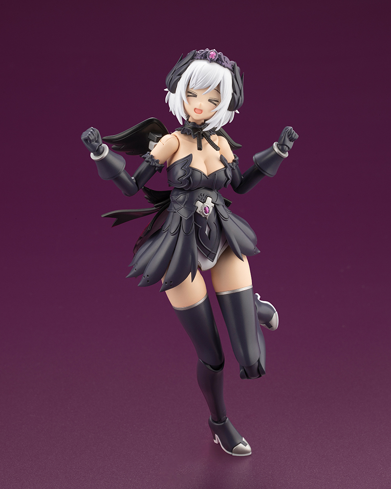 Kotobukiya: - Arcanadea - Lumitea ReACT-A