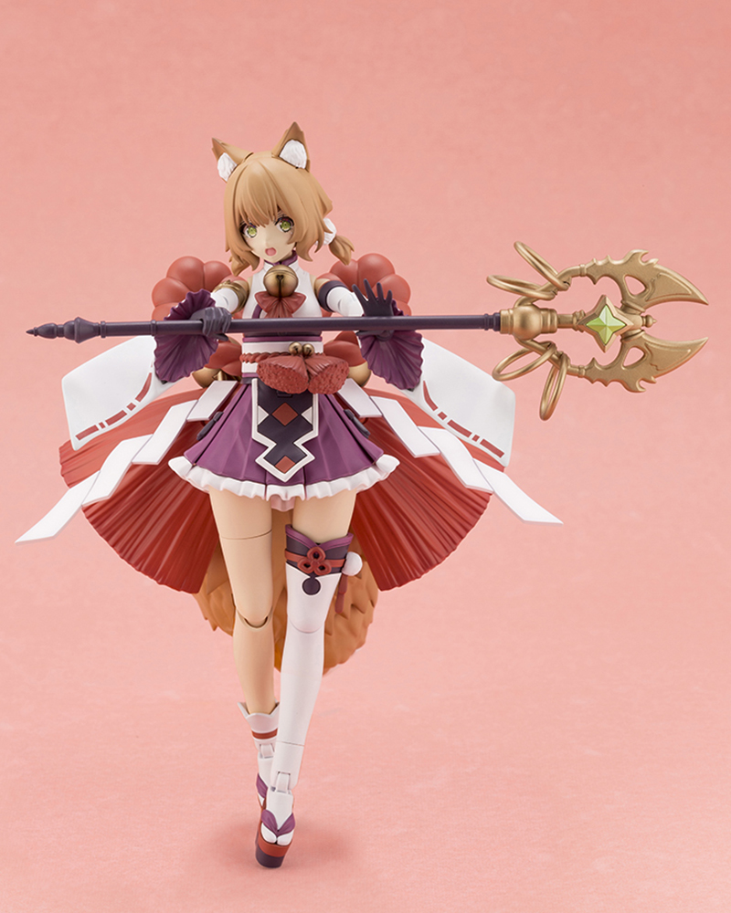 Kotobukiya: - Arcanadea - Yukumo