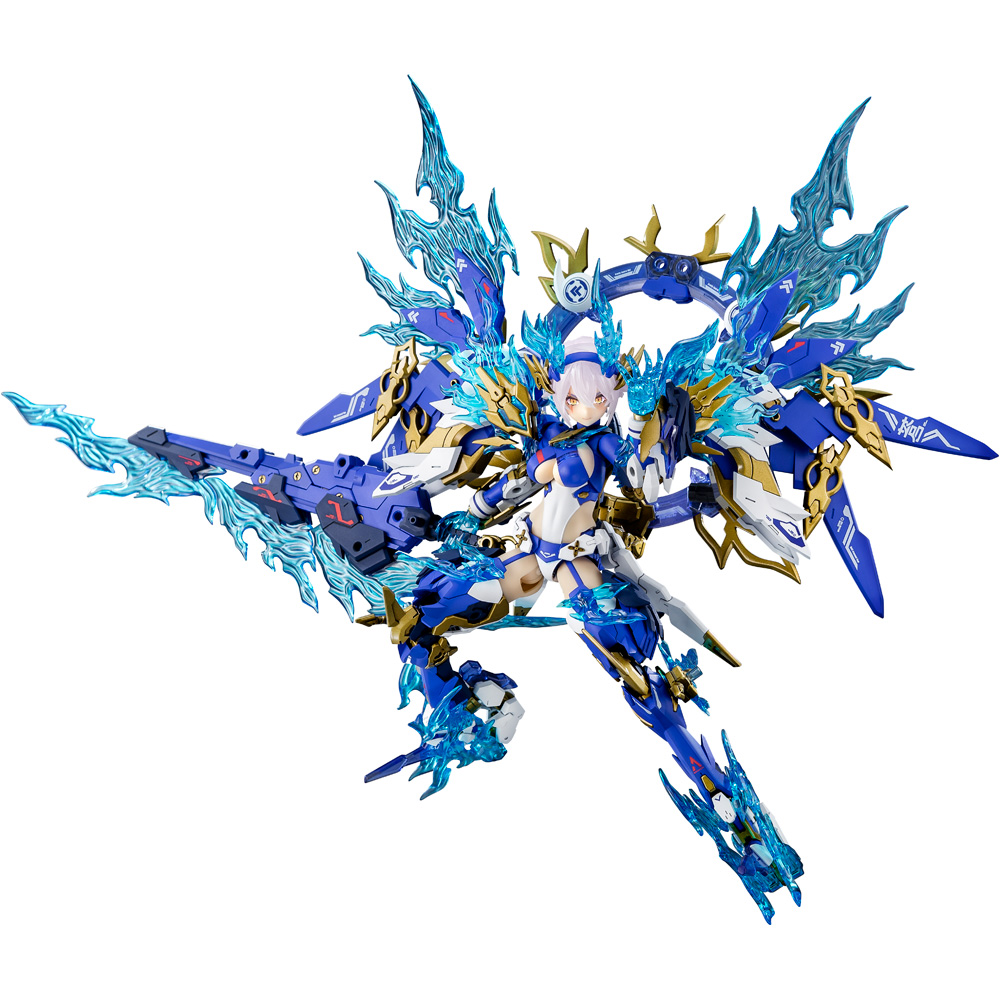 Kotobukiya: - Megami Device - AUV SUSANOWO SOUEN