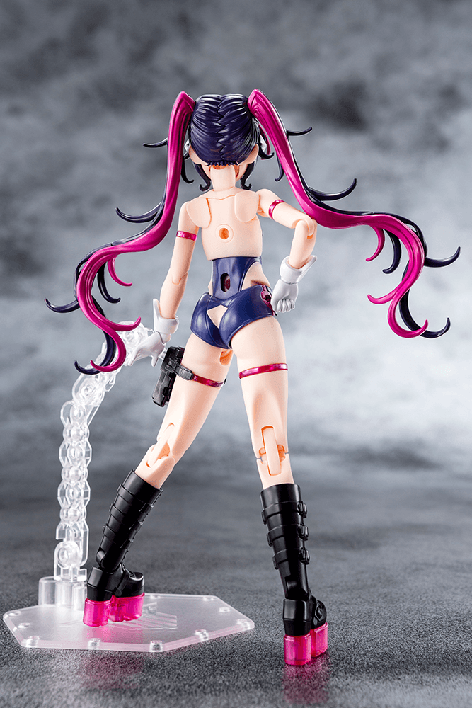 Kotobukiya: - Megami Device - DESIRE MAIDEN RAIDER