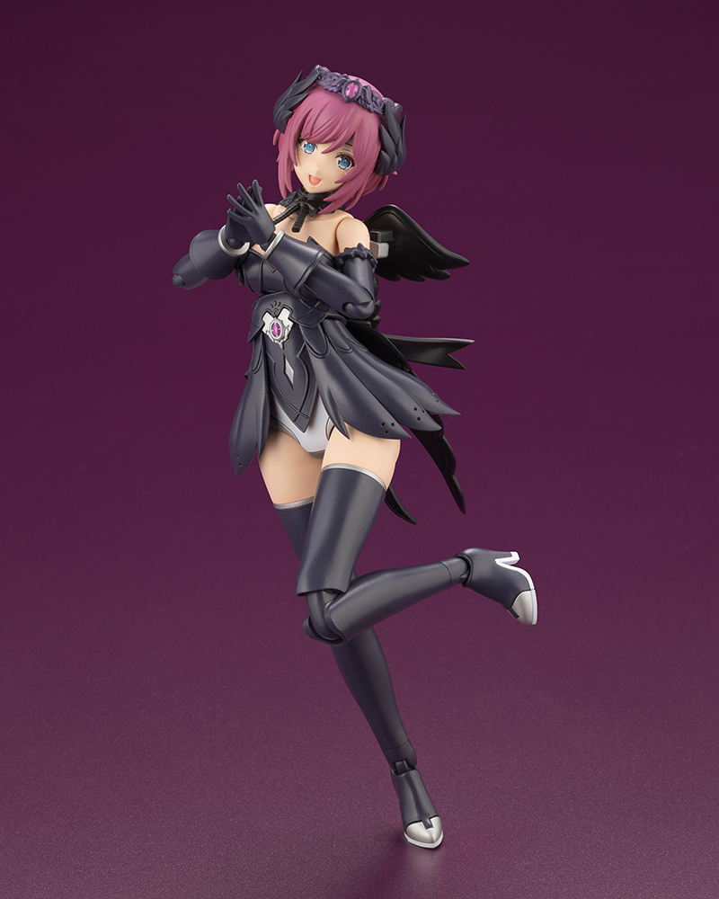 Kotobukiya: - Arcanadea - Lumitea ReACT-A