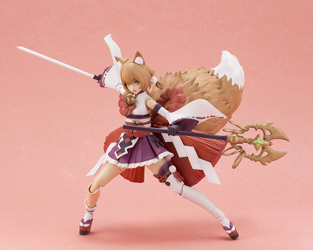 Kotobukiya: - Arcanadea - Yukumo