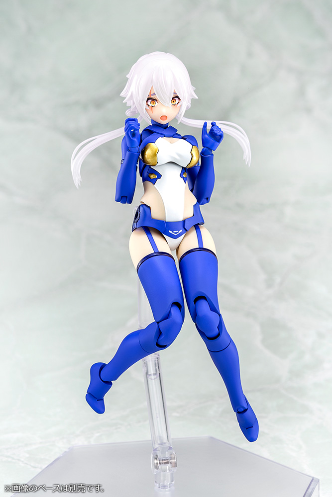 Kotobukiya: - Megami Device - AUV SUSANOWO SOUEN
