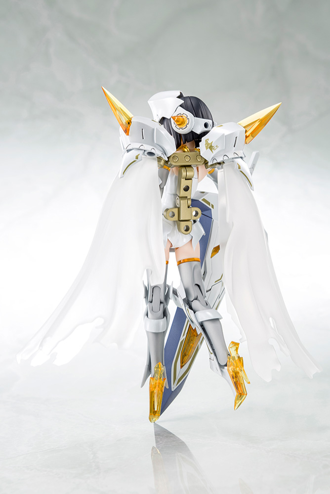 Kotobukiya: - Megami Device - Bullet Knights EXECUTIONER BRIDE
