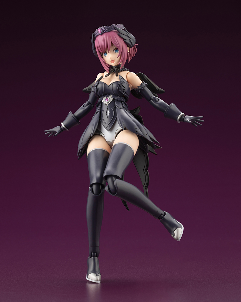 Kotobukiya: - Arcanadea - Lumitea ReACT-A