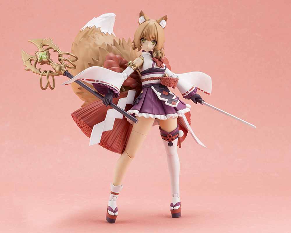 Kotobukiya: - Arcanadea - Yukumo