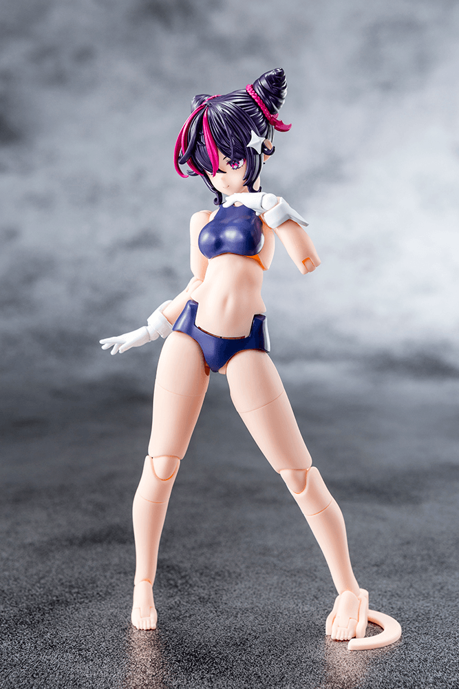 Kotobukiya: - Megami Device - DESIRE MAIDEN RAIDER