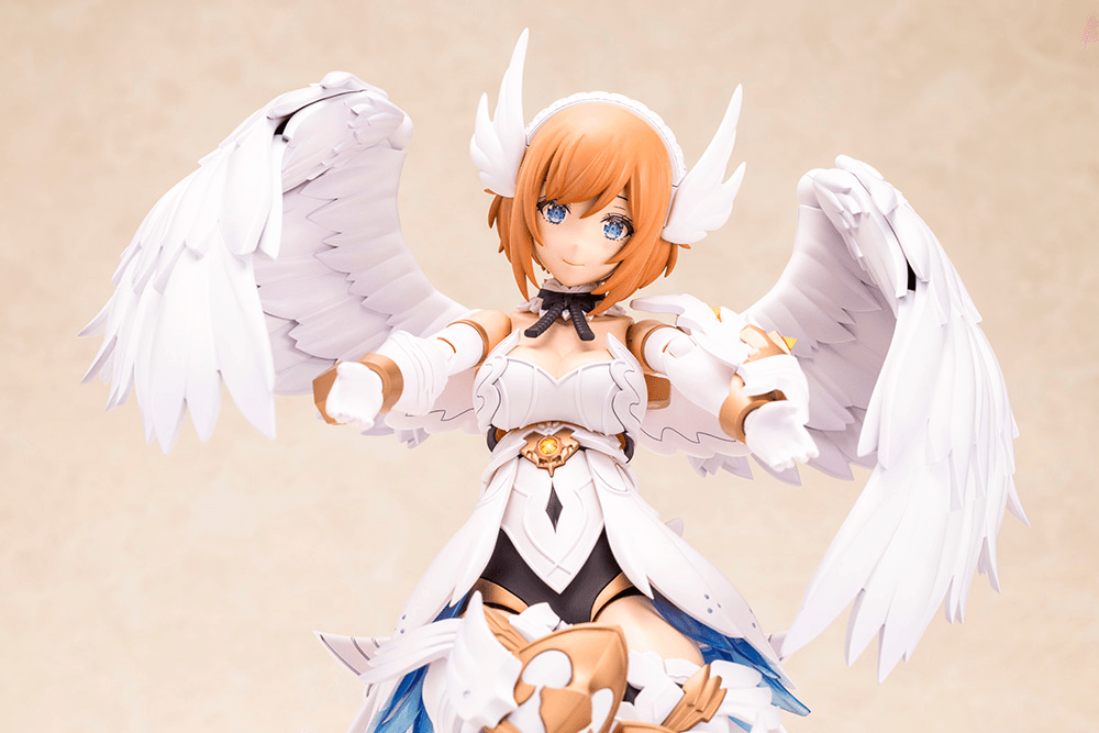 Kotobukiya: - Arcanadea - Grande Scale Lumitea