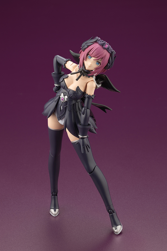Kotobukiya: - Arcanadea - Lumitea ReACT-A