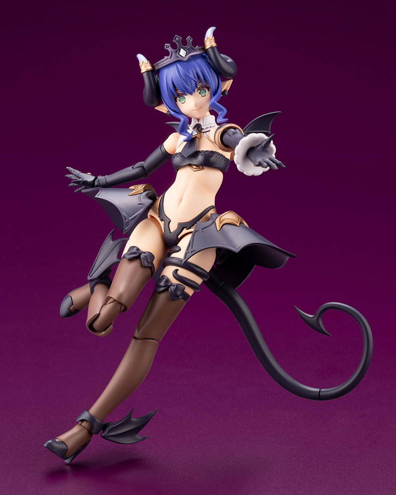 Kotobukiya: - Arcanadea - Velretta