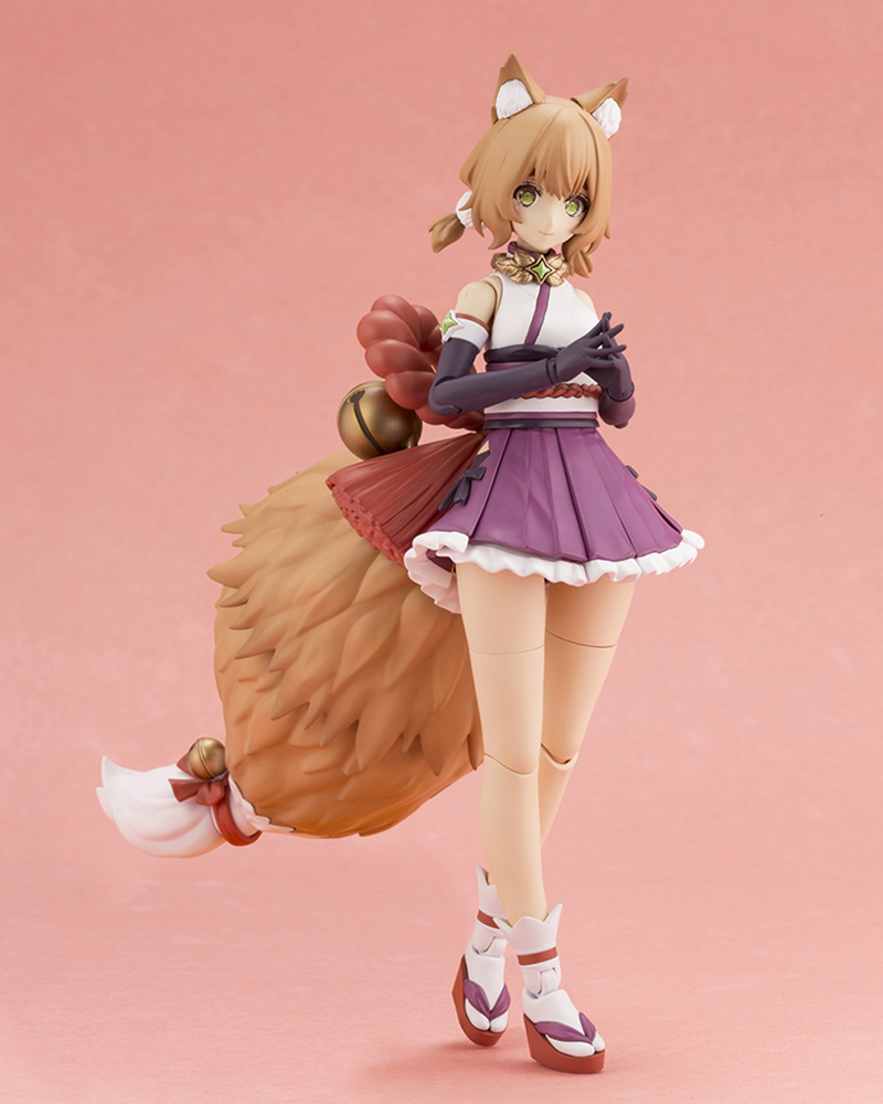Kotobukiya: - Arcanadea - Yukumo
