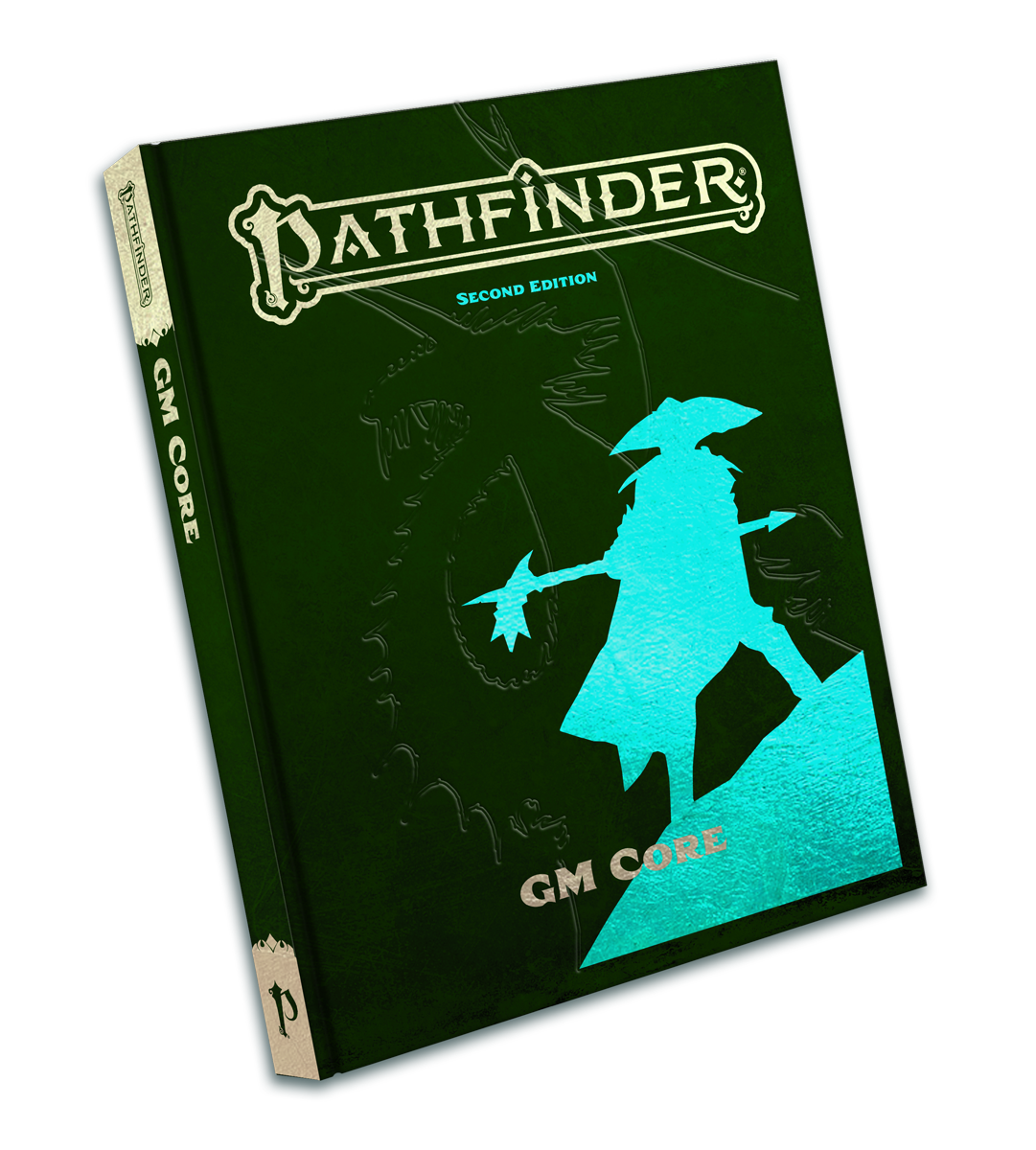 Pathfinder 2E: GM Core Special Edition (Remastered)